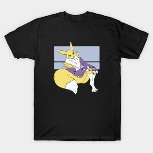 Renamon T-Shirt